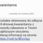 kwarantanna