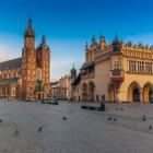 Dobczyce zwiedzą małopolskę