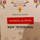 KGW Trzebunia