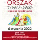 orszak trzech kroli_2022
