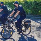 straż miejska patrol