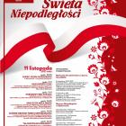 Niepodległość Myślenice