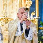 jubileusz ks. Jarosz 1