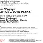 Myślenice z lotu ptaka treść