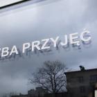 szpital izba przyjęć
