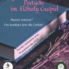 plakat guśpiel