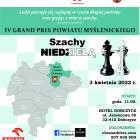 szachy Dobczyce