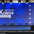 Konferencja Ministra Adamczyka