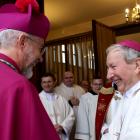 Msza Święta Prymicyjna Jego Ekscelencji Księdza Biskupa Zdzisława Błaszczyka