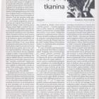 o poezji Jurka Fedirki 2