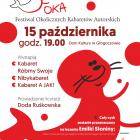 Plakat foka