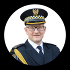 Tomasz Burkat Straż Miejska
