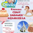 Oliwier potrzebuje pomocy