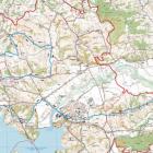 mapa_bus_Dobczyce