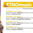 ETNOmusic