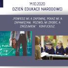 Dzień Edukacji Narodowej