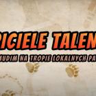 Tropiciele Talentów tablica
