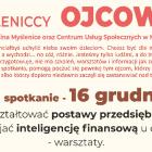 myślennicy ojcowie