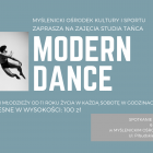 MODERN