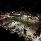 CHOINKA MYŚLENICE RYNEK 2023