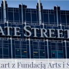 Nasz start z Fundacją Arts i State Street 2019r.