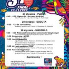 wośp myślenice