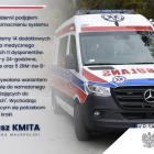 dodatkowe zespoły ratownictwa medycznego.