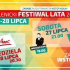Festiwal Lata