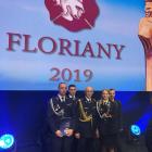 Floriany 2019 2