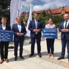 Fundusz inicjatyw samorządowych