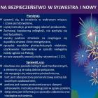 Postaw na bezpieczeństwo