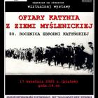 katyń myślenice