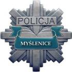policja myślenice_logo