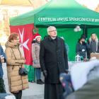Opłatek CUS 1