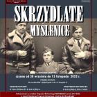 skrzydlate plakat
