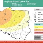 mapa burze