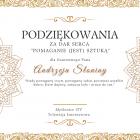 Podziękowania_Pomaganie jest sztuką (1)
