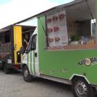 food truck