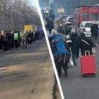 wojna na ukrainie