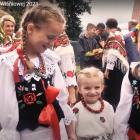 Dożynki Wiśniowa 2021