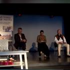 Konferencja KCK Tokarnia