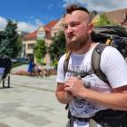 Bartek na szlaku 1