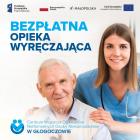 opieka wyręczająca