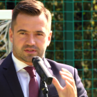 Piotr Hajduk archiwum