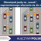 jazda na suwak