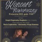koncert głogoczów