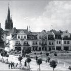 MyśleniceArchiwalne.-Rynek-