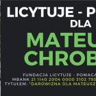 mateusz chrobak