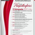 NIEPODLEGŁOŚĆ MYŚLENICE