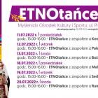 ETNOtance
